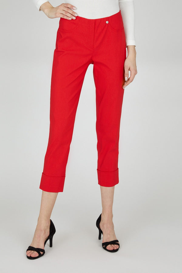 Robbe & Berking ROBELL BELLA 09 HOSEN ROT Online Shopping