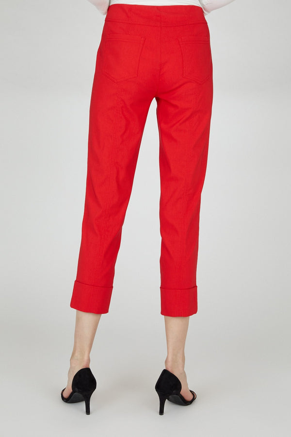 Robbe & Berking ROBELL BELLA 09 HOSEN ROT Online Shopping