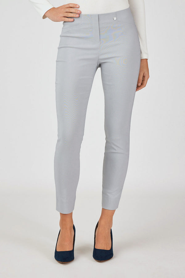 Robbe & Berking ROBELL ROSE 09 HOSEN PERLGRAU Exklusivangebot