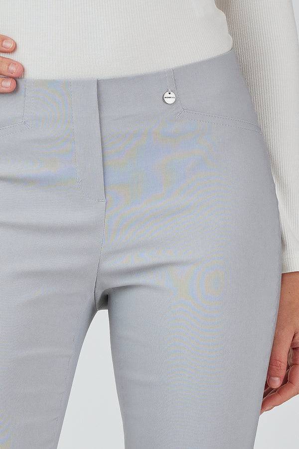 Robbe & Berking ROBELL ROSE 09 HOSEN PERLGRAU Exklusivangebot