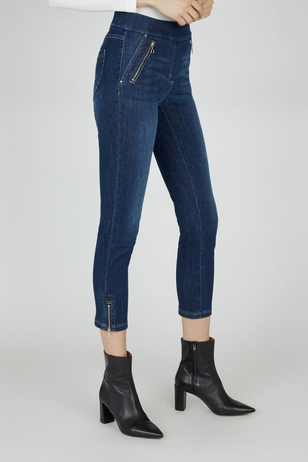 Robbe & Berking ROBELL NENA 09 JEANS TIEFES KOBALTBLAU Black Friday