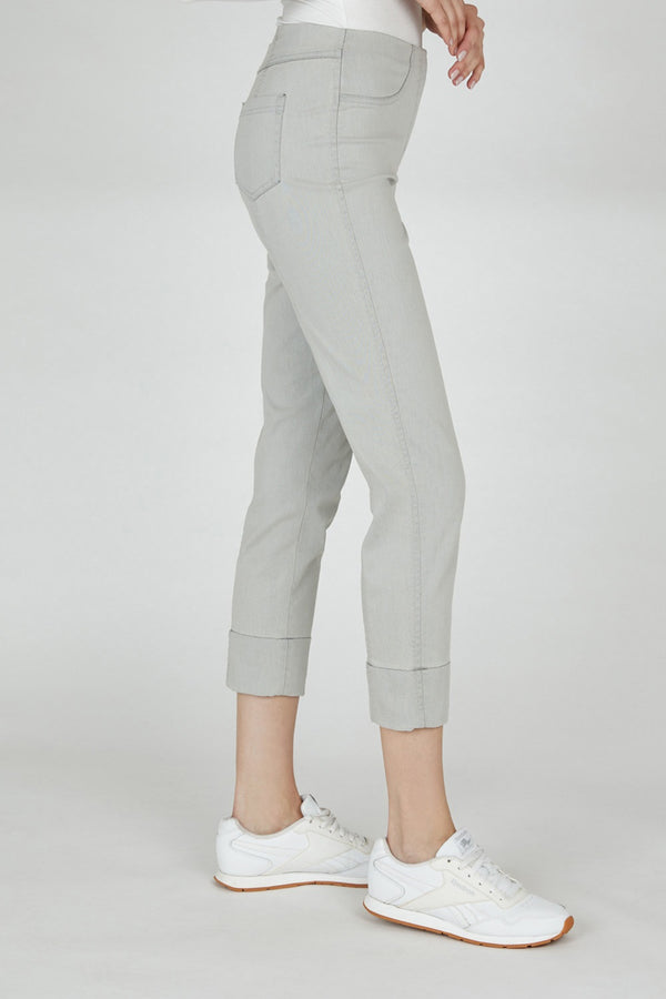 Robbe & Berking ROBELL BELLA 09 JEANS SILBER Osterangebot