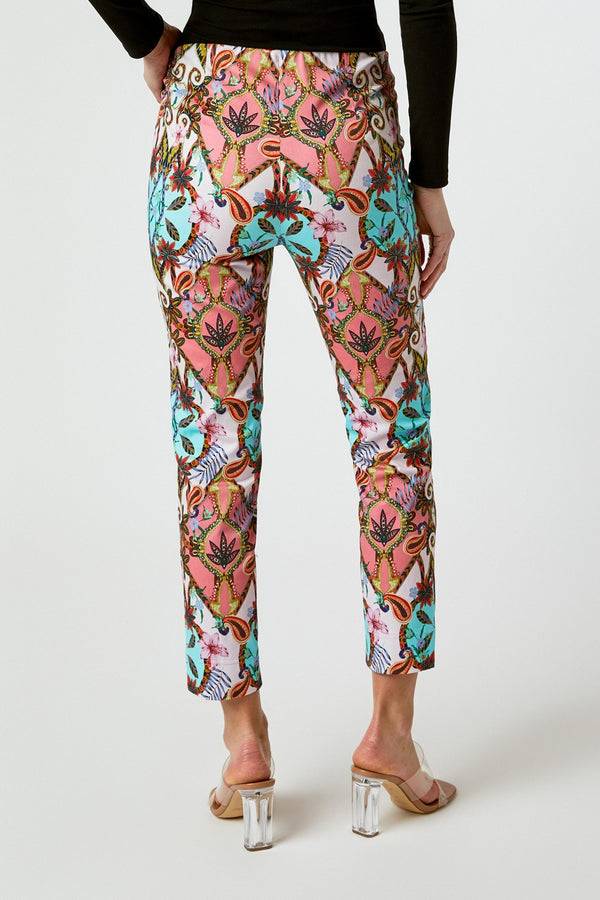 Robbe & Berking ROBELL ROSE 09 HOSEN ROSA Vatertagsangebot