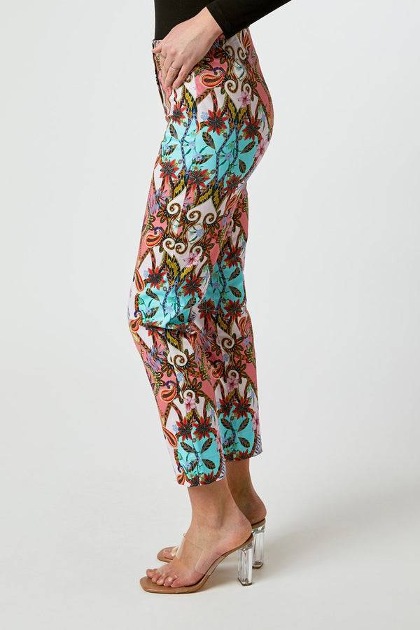 Robbe & Berking ROBELL ROSE 09 HOSEN ROSA Vatertagsangebot