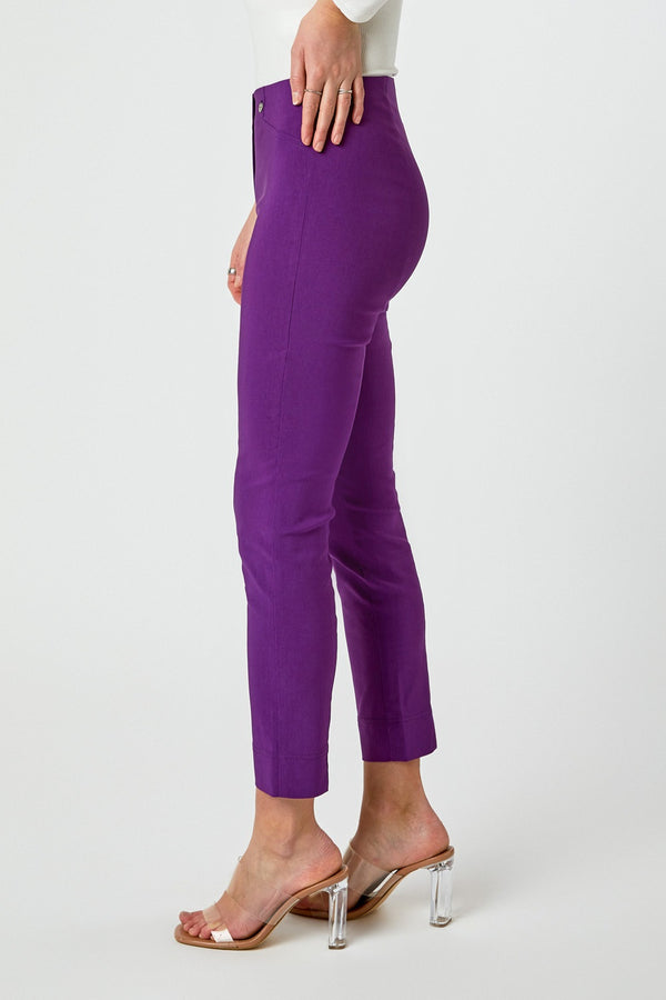 Robbe & Berking ROBELL ROSE 09 HOSEN TIEFE ORCHIDEE Jubiläumsangebot