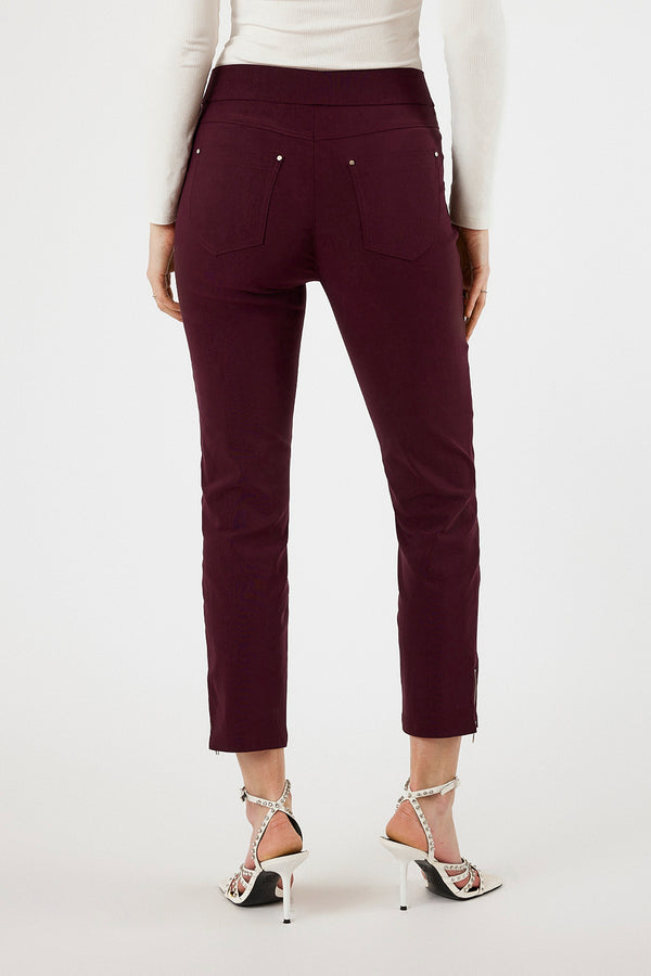Robbe & Berking ROBELL NENA 09 HOSEN SANGRIA Super Sparpreis