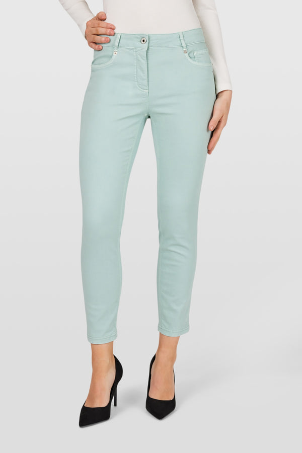 Robbe & Berking ROBELL EVE 09 HOSEN DUNKLES OLIV Bis zu 60% Rabatt