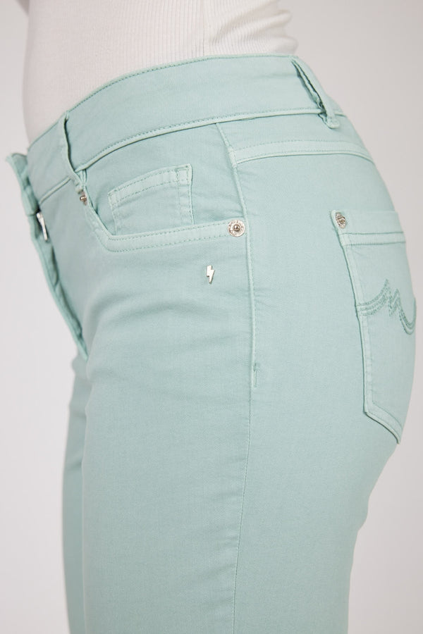 Robbe & Berking ROBELL EVE 09 HOSEN DUNKLES OLIV Bis zu 60% Rabatt