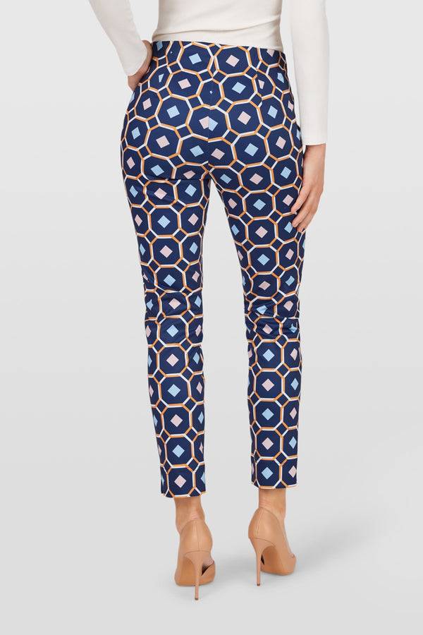 Robbe & Berking ROBELL ROSE 09 HOSEN MARINE Bis zu 55% Rabatt