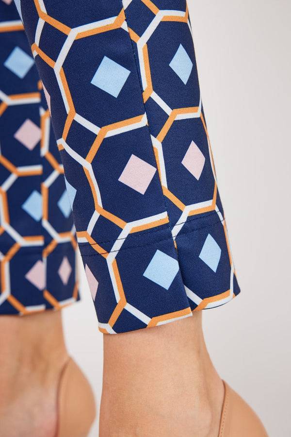 Robbe & Berking ROBELL ROSE 09 HOSEN MARINE Bis zu 55% Rabatt