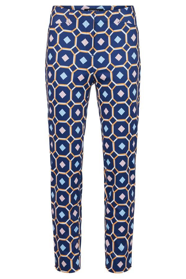 Robbe & Berking ROBELL ROSE 09 HOSEN MARINE Bis zu 55% Rabatt