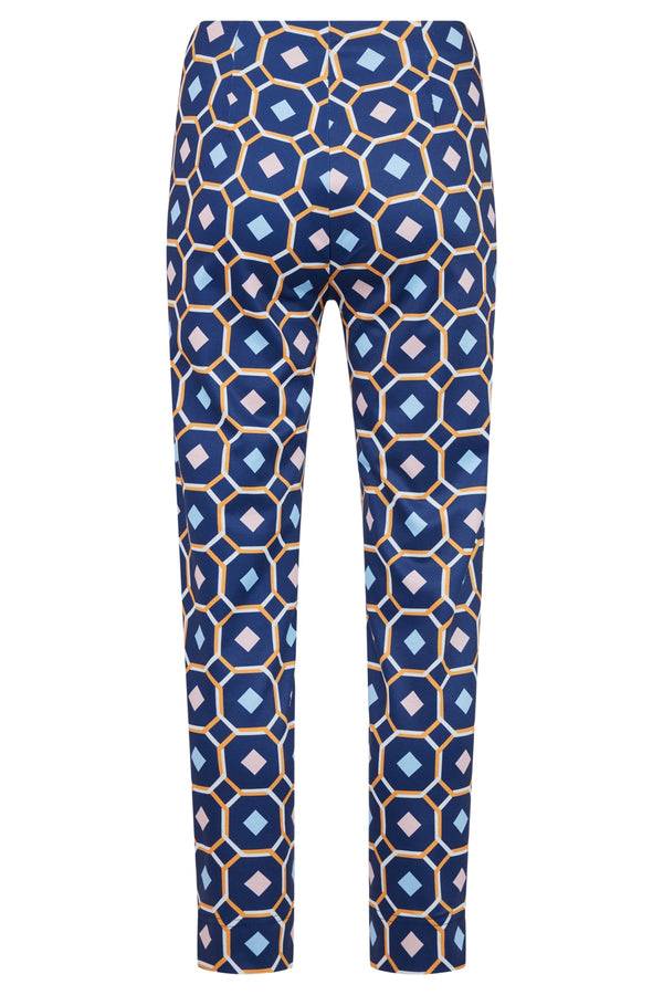 Robbe & Berking ROBELL ROSE 09 HOSEN MARINE Bis zu 55% Rabatt