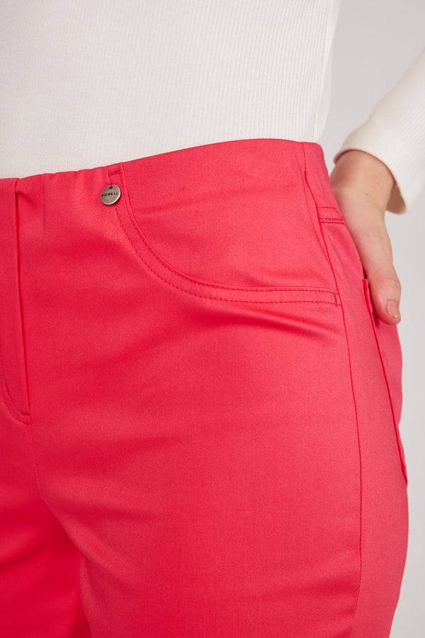 Robbe & Berking ROBELL BELLA 09 HOSEN KORALLE Super Rabatt