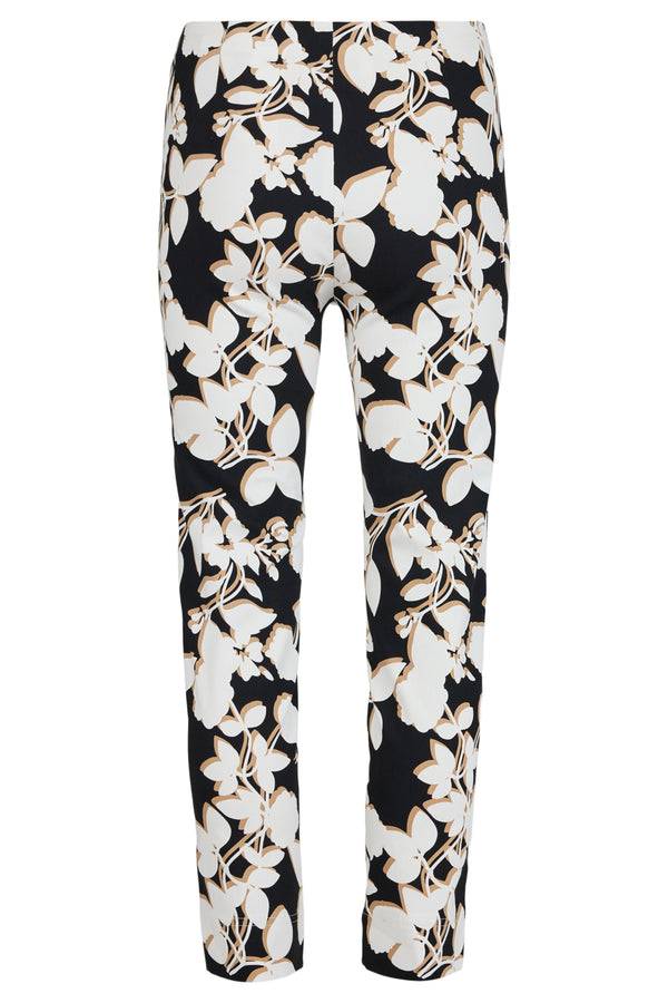 Robbe & Berking ROBELL ROSE 09 HOSEN SCHWARZ 50% Rabatt mit kostenlosem Versand