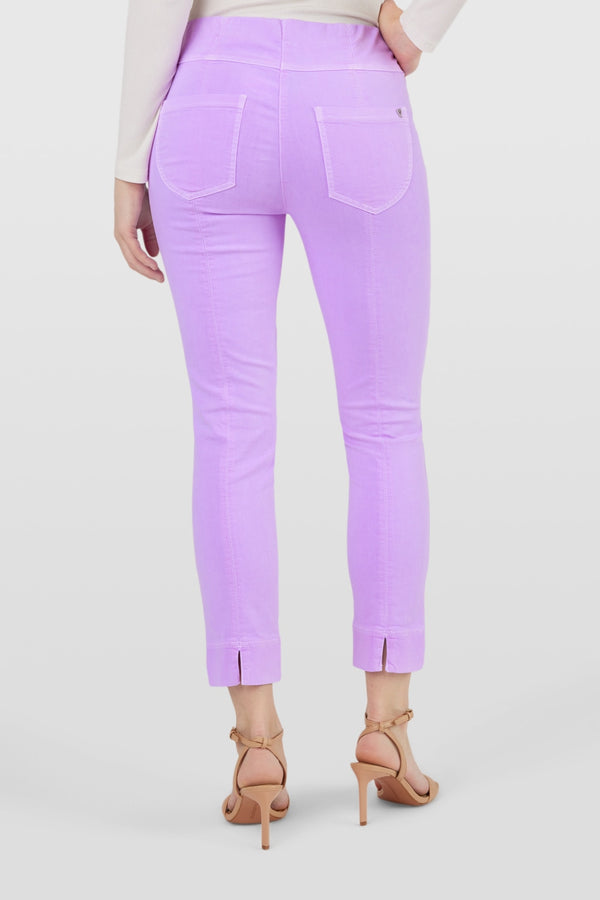 Robbe & Berking ROBELL ROSE 09 HOSEN VIOLETTE Clearance-Verkauf