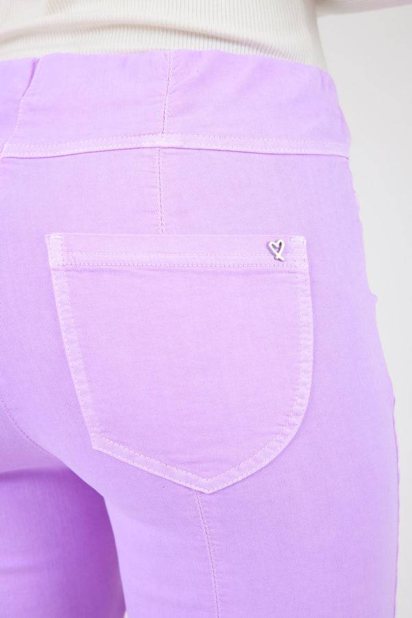 Robbe & Berking ROBELL ROSE 09 HOSEN VIOLETTE Clearance-Verkauf