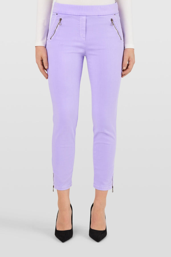 Robbe & Berking ROBELL NENA 09 HOSEN LAVENDEL Kostenloser Versand international