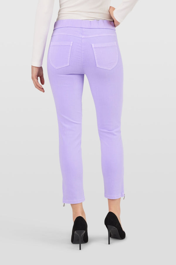 Robbe & Berking ROBELL NENA 09 HOSEN LAVENDEL Kostenloser Versand international