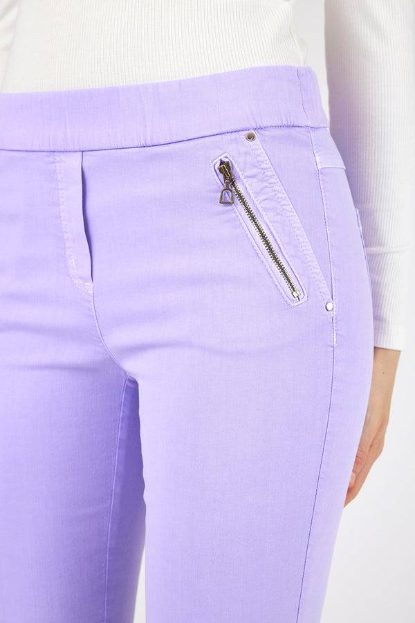 Robbe & Berking ROBELL NENA 09 HOSEN LAVENDEL Kostenloser Versand international