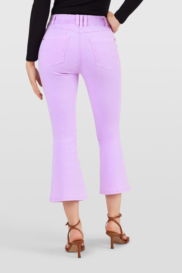 Robbe & Berking ROBELL JOELLA 09 HOSEN VIOLETTE Black Friday Preise