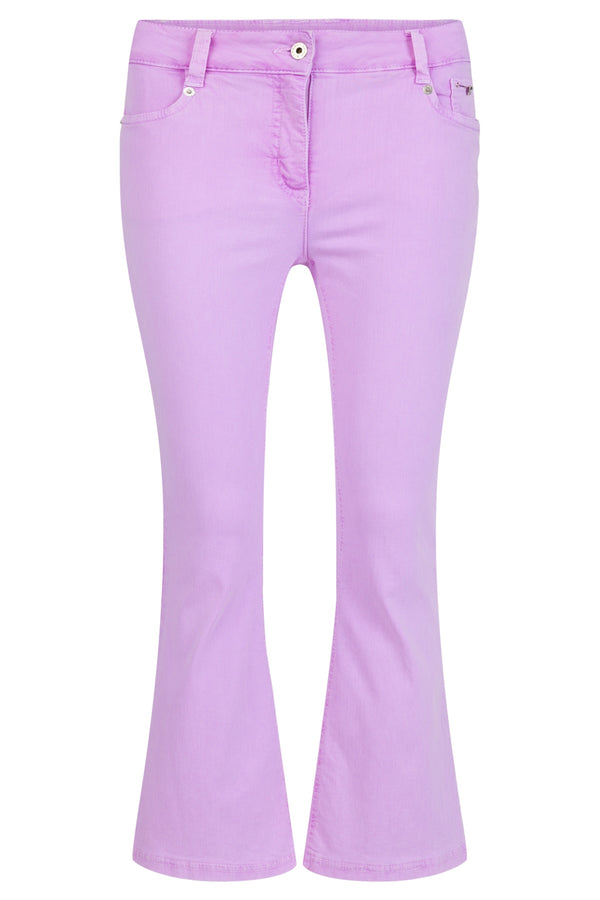 Robbe & Berking ROBELL JOELLA 09 HOSEN VIOLETTE Black Friday Preise