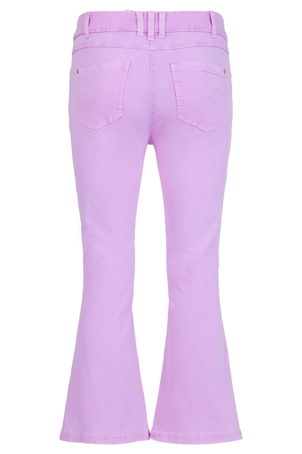 Robbe & Berking ROBELL JOELLA 09 HOSEN VIOLETTE Black Friday Preise