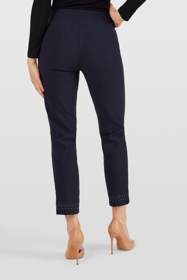 Robbe & Berking ROBELL MARIE 09 HOSEN MARINE Im Verkauf