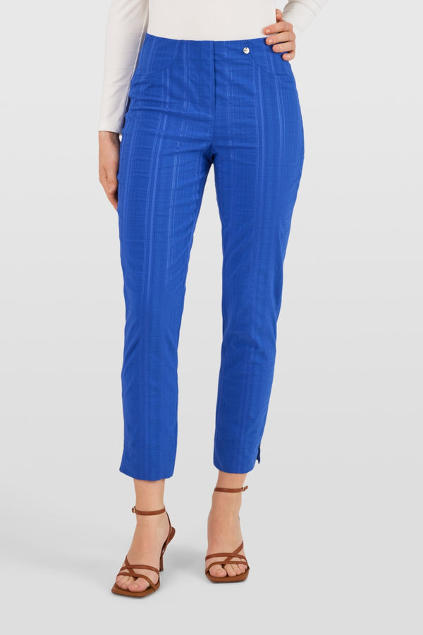 Robbe & Berking ROBELL BELLA 09 HOSEN KÖNIGSBLAU 50% Rabatt für begrenzte Zeit
