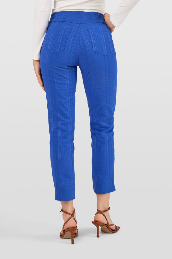 Robbe & Berking ROBELL BELLA 09 HOSEN KÖNIGSBLAU 50% Rabatt für begrenzte Zeit