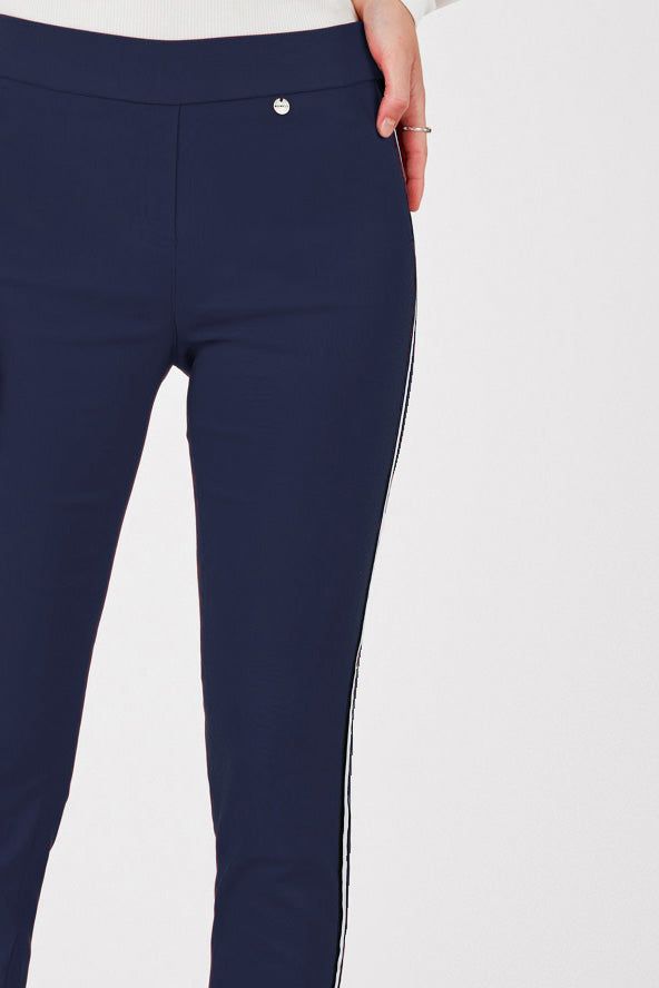 Robbe & Berking ROBELL ROSE 09 HOSEN MARINE Auslauf