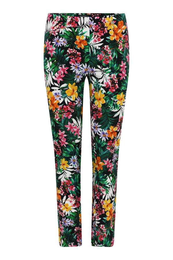 Robbe & Berking ROBELL ROSE 09 HOSEN SCHWARZ Verkauf