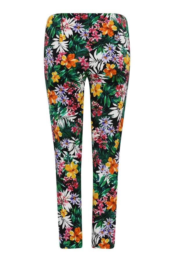 Robbe & Berking ROBELL ROSE 09 HOSEN SCHWARZ Verkauf