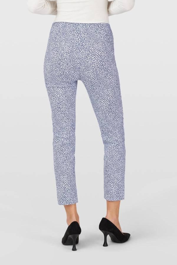 Robbe & Berking ROBELL ROSE 09 HOSEN MARINE im Angebot