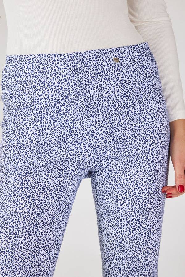 Robbe & Berking ROBELL ROSE 09 HOSEN MARINE im Angebot