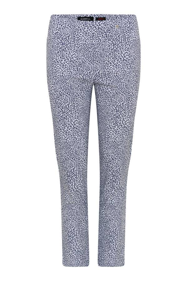Robbe & Berking ROBELL ROSE 09 HOSEN MARINE im Angebot