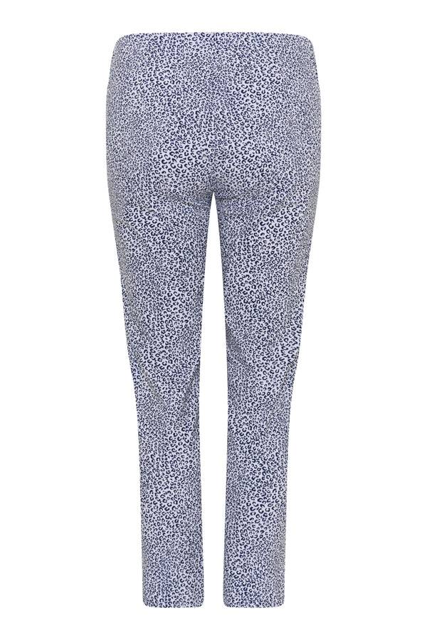 Robbe & Berking ROBELL ROSE 09 HOSEN MARINE im Angebot