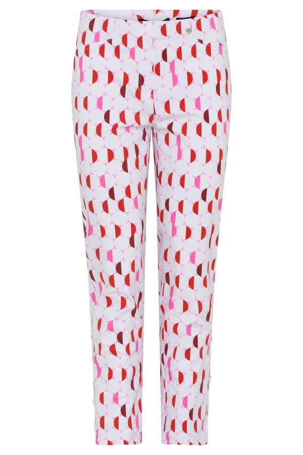 Robbe & Berking ROBELL ROSE 09 HOSEN ZARTROSA Schlussverkauf