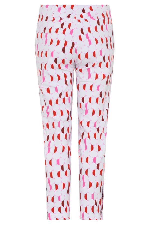 Robbe & Berking ROBELL ROSE 09 HOSEN ZARTROSA Schlussverkauf