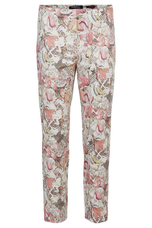 Robbe & Berking ROBELL ROSE 09 HOSEN WILDROSE Günstiger Verkauf