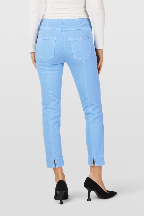 Robbe & Berking ROBELL ROSE 09 HOSEN MEER BLAU Kostenloser Versand