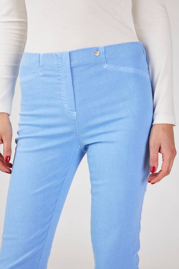 Robbe & Berking ROBELL ROSE 09 HOSEN MEER BLAU Kostenloser Versand
