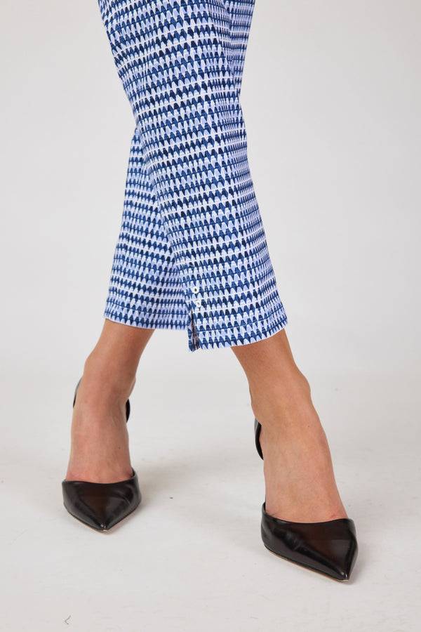 Robbe & Berking ROBELL BELLA 09 HOSEN MARINE Fabrik Onlineshop