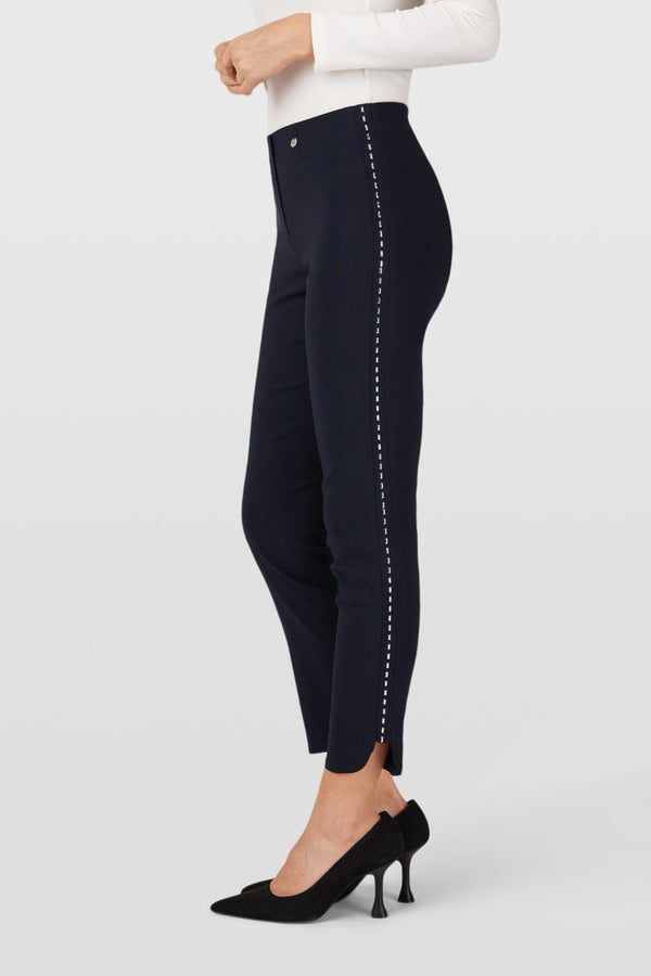 Robbe & Berking ROBELL ROSE 09 HOSEN MARINE Fabrikpreis