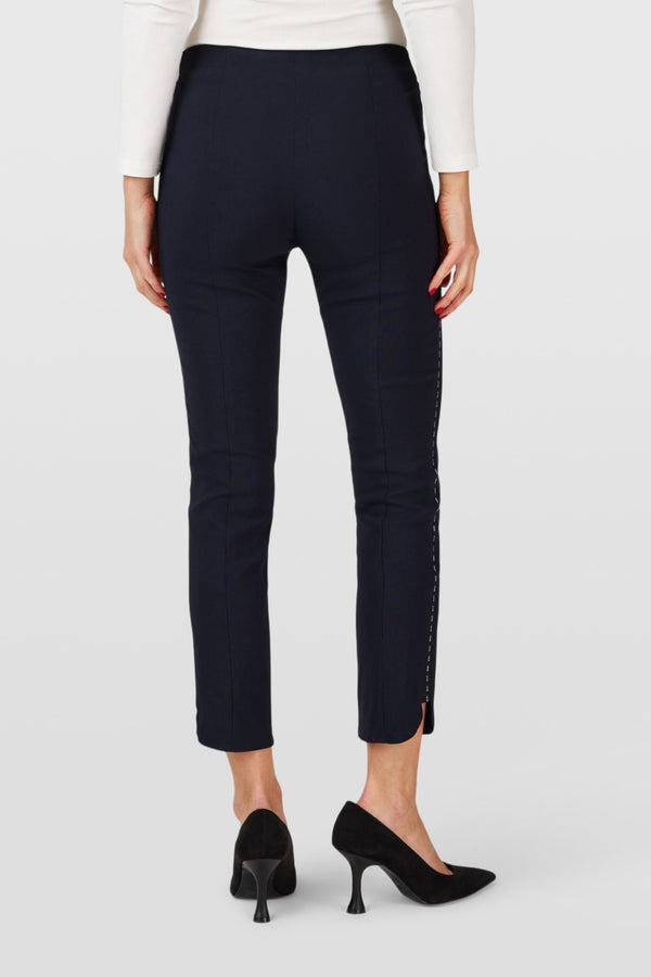 Robbe & Berking ROBELL ROSE 09 HOSEN MARINE Fabrikpreis