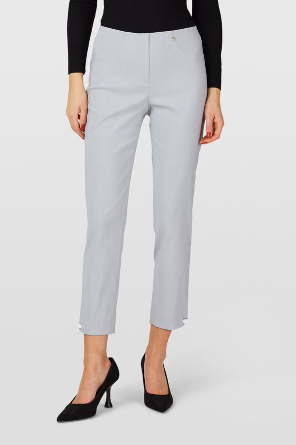 Robbe & Berking ROBELL BELLA 09 HOSEN PERLGRAU Sonderangebot