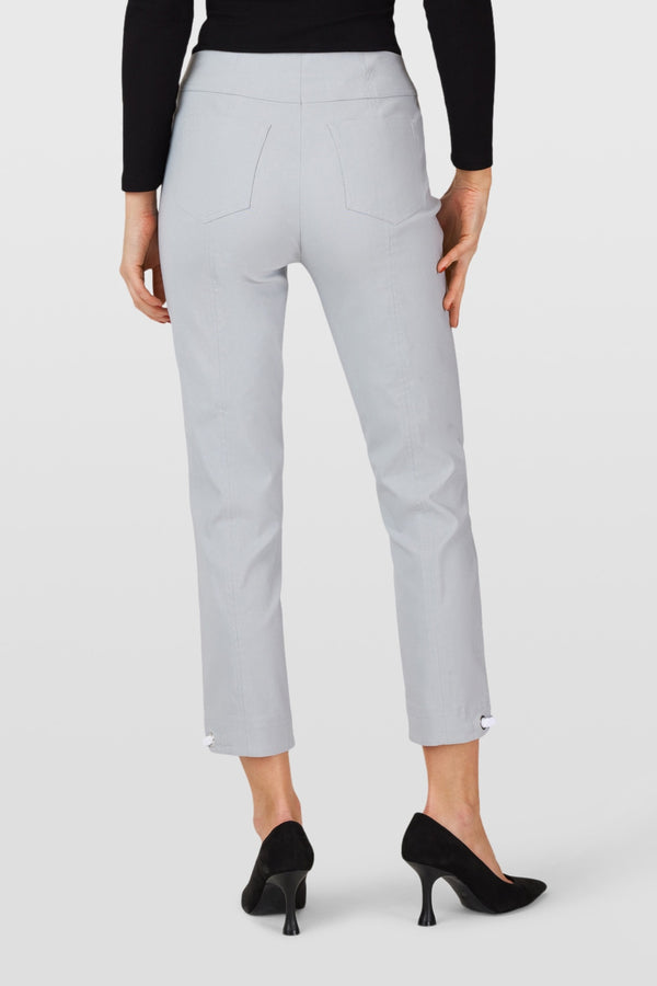 Robbe & Berking ROBELL BELLA 09 HOSEN PERLGRAU Sonderangebot