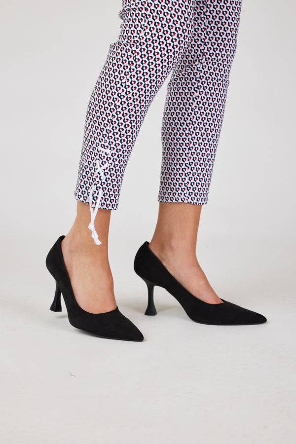 Robbe & Berking ROBELL ROSE 09 HOSEN ZARTROSA Großer Ausverkauf