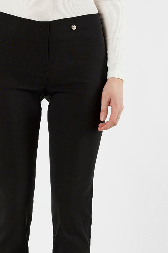 Robbe & Berking ROBELL BELLA HOSEN SCHWARZ Weihnachtsangebot