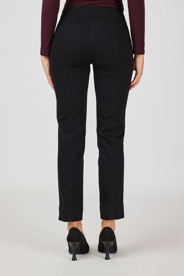 Robbe & Berking ROBELL MARIE JEANS SCHWARZ Valentinstagsangebot