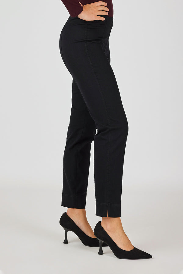 Robbe & Berking ROBELL MARIE JEANS SCHWARZ Valentinstagsangebot
